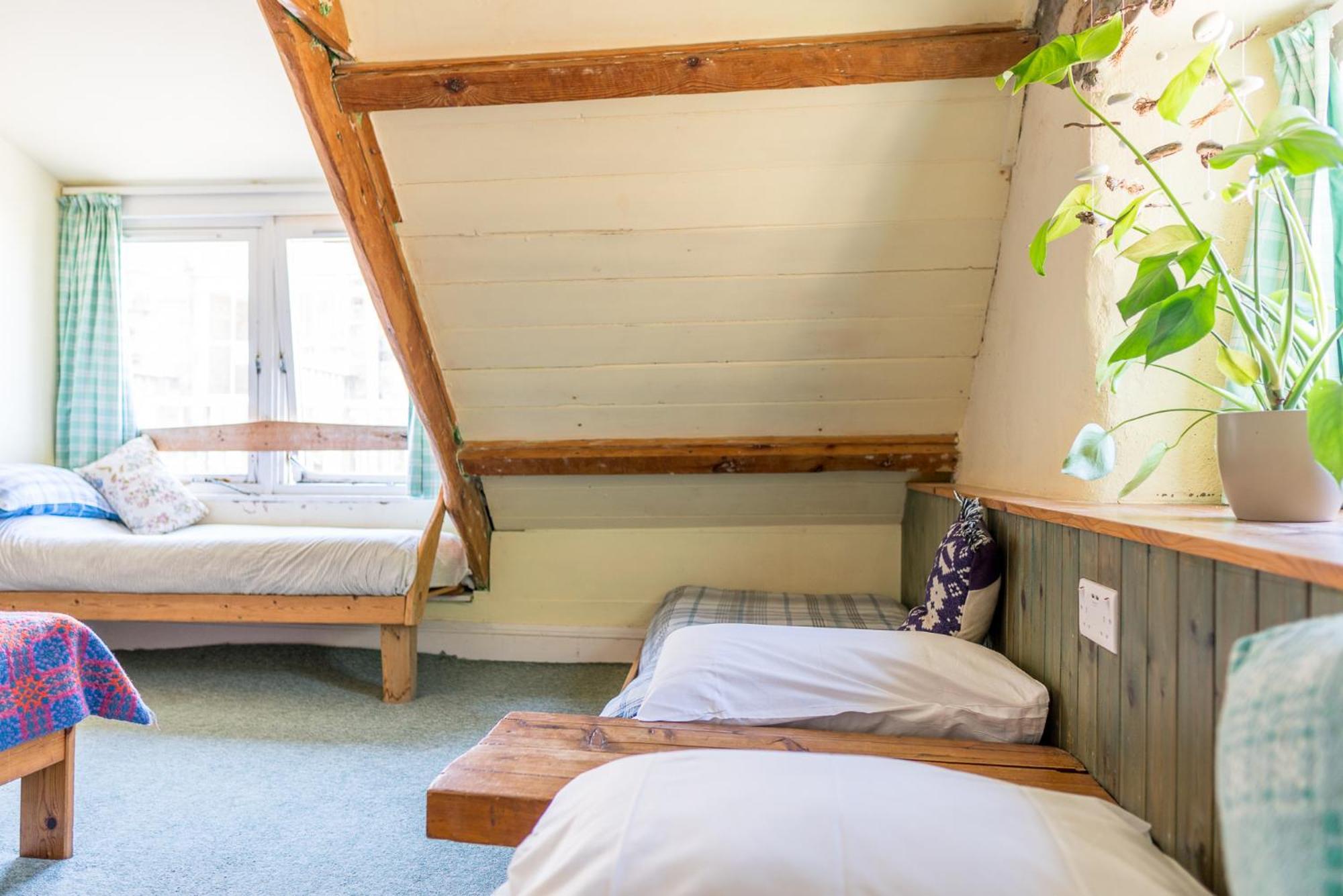 The Druidstone Hotel Haverfordwest Bilik gambar