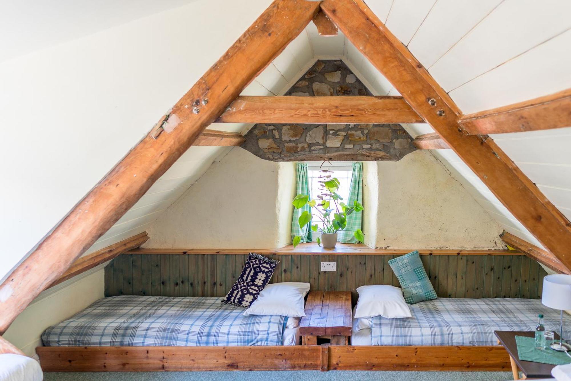 The Druidstone Hotel Haverfordwest Bilik gambar