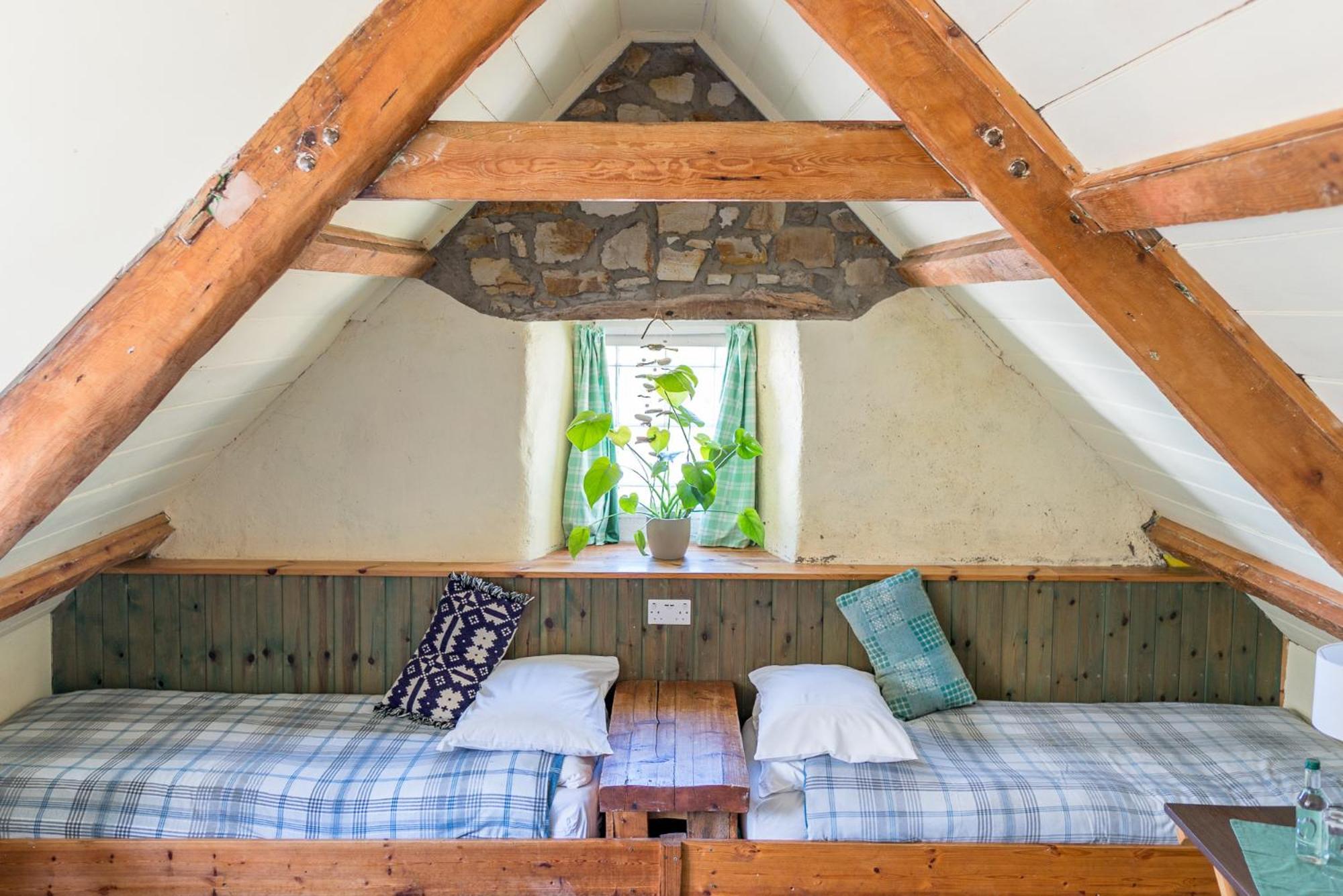 The Druidstone Hotel Haverfordwest Bilik gambar