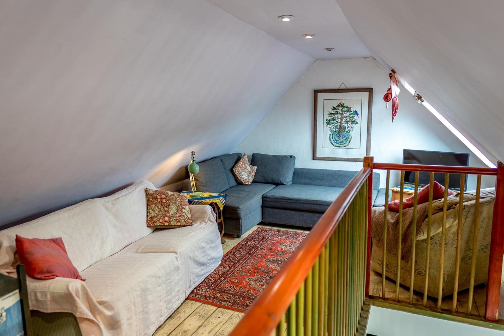 The Druidstone Hotel Haverfordwest Bilik gambar